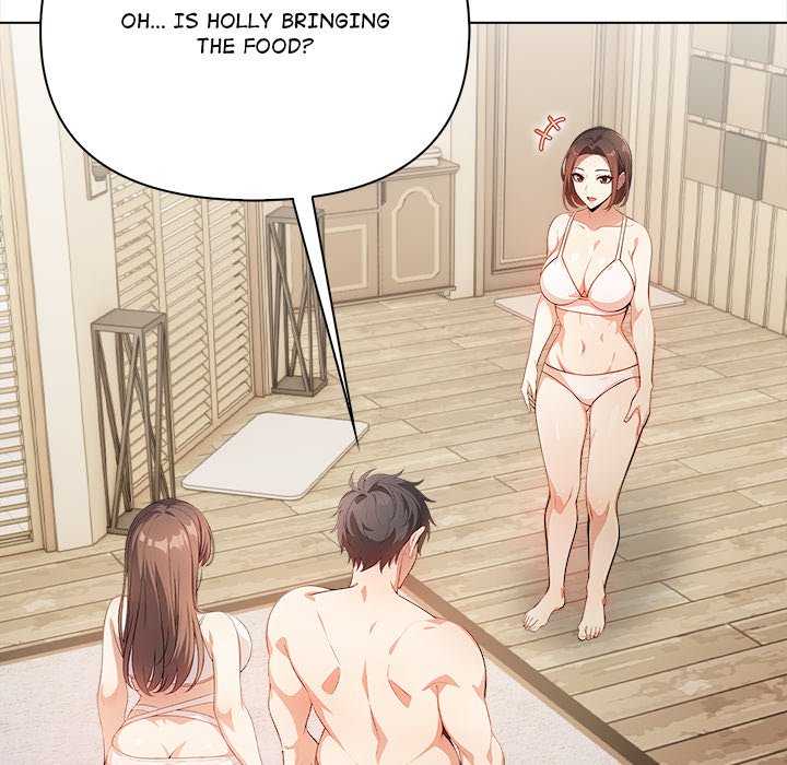Sun-Kissed Seduction - episode 10 - 12