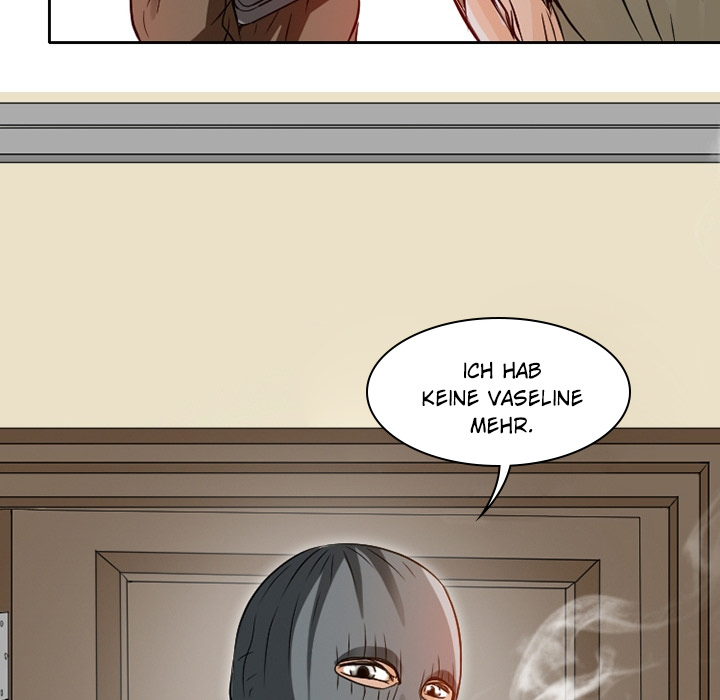 Gestörte Liebe - episode 22 - 17