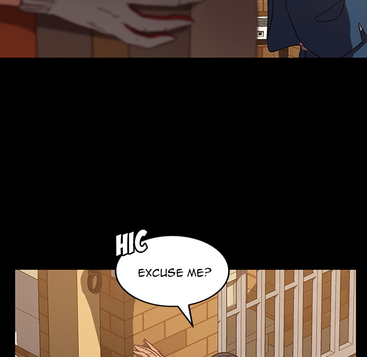 The Lucky Guy - episode 31 - 130