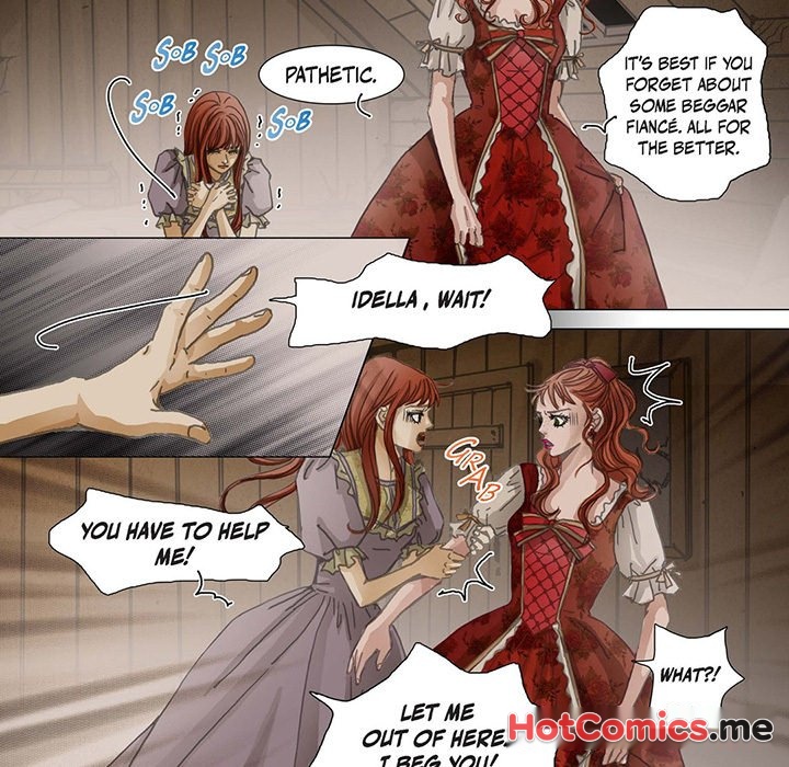The Emperor's Woman - episode 62 - 24