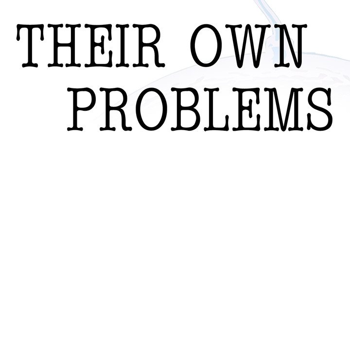 The Richest People in Gangnam have their Own Problems - episode 28 - 40