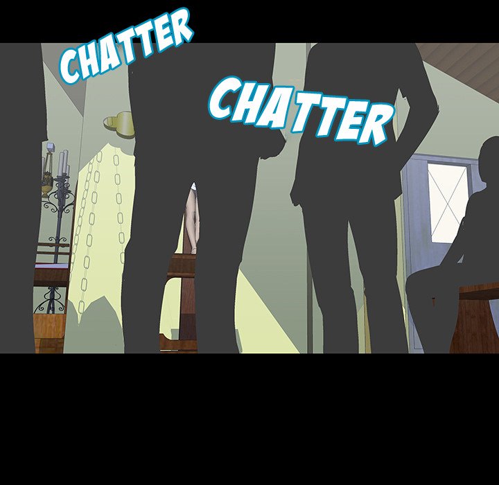 Project Utopia - episode 91 - 53