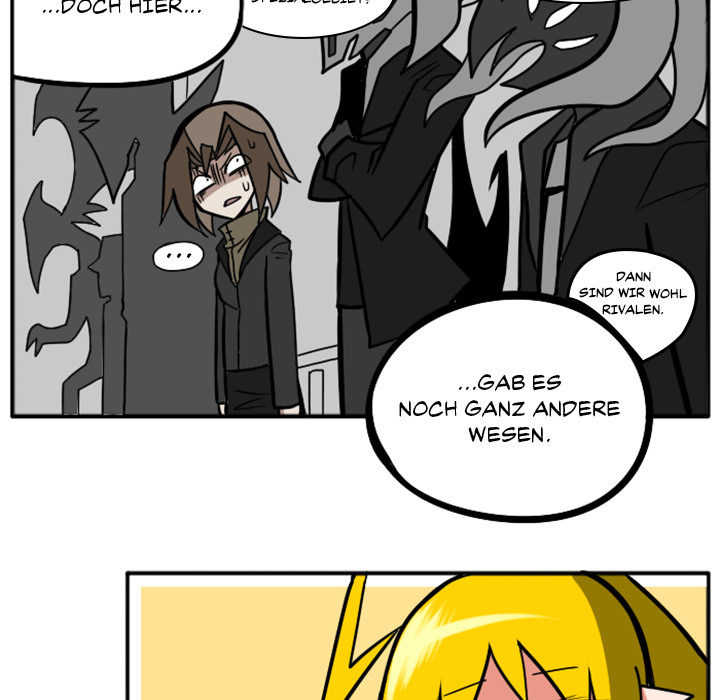 Das Wohnheim aus einer anderen Welt - episode 30 - 27