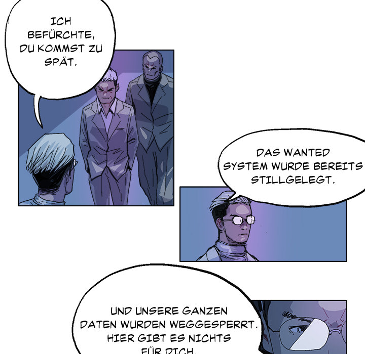 Codename Geist - episode 28 - 9