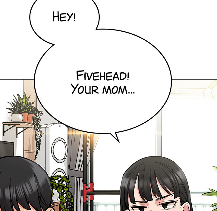 Don't Tell Mom - episode 25 - 89