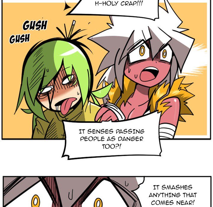 Maki and Friends - episode 73 - 20