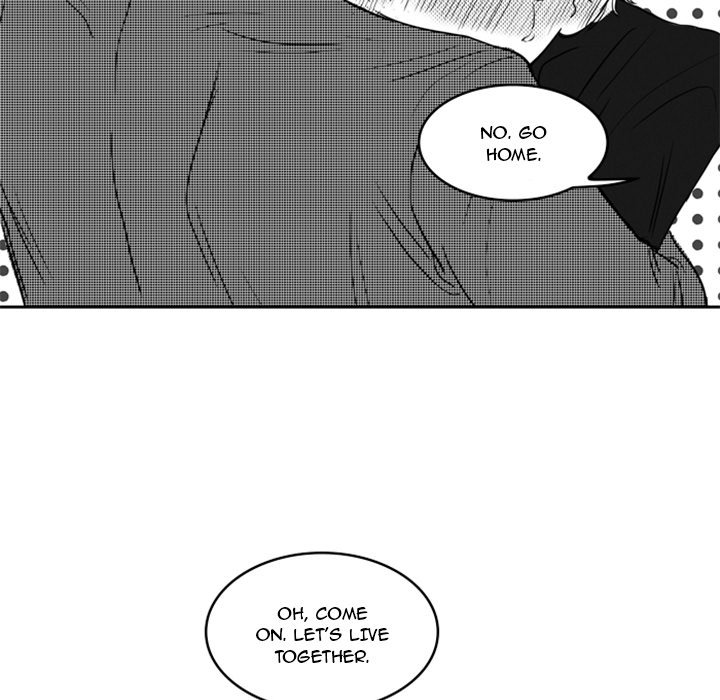 His Preference - episode 15 - 70
