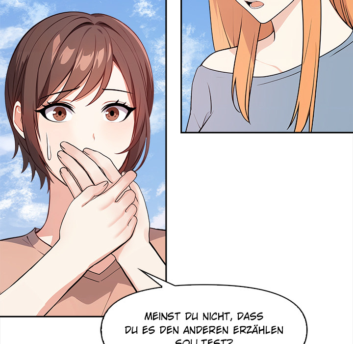 Gefangen im Wohnheim - episode 33 - 39