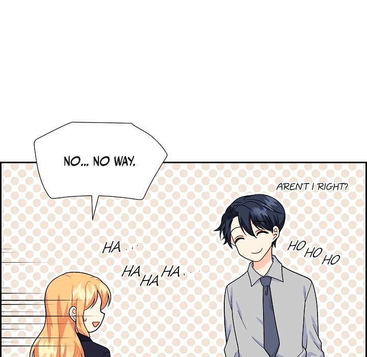 The Destroyer Fell in Love with Me - episode 6 - 135