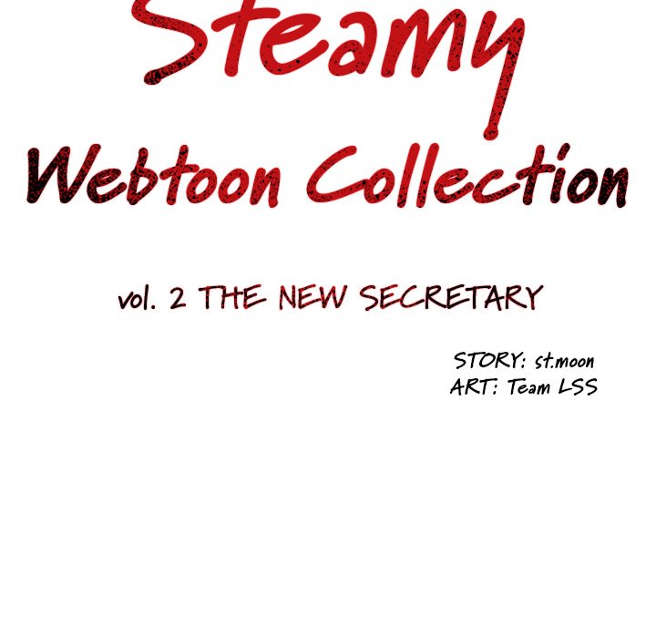 Steamy Webtoon Collection - episode 6 - 6