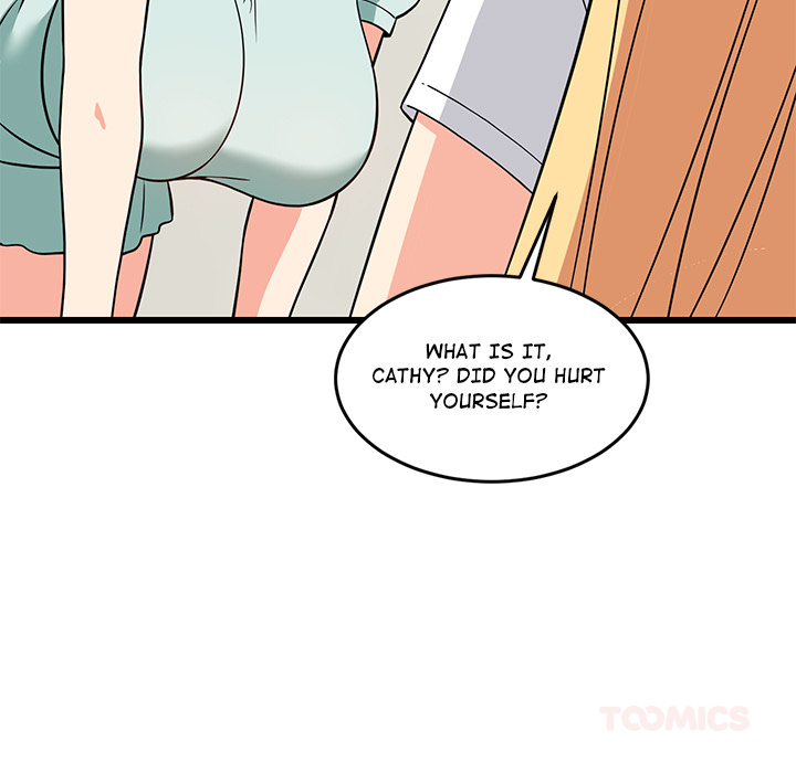 Study Buddies - UNCENSORED - episode 11 - 128
