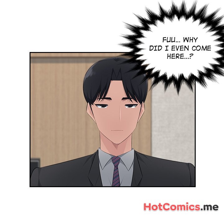 Office Desires - episode 20 - 51