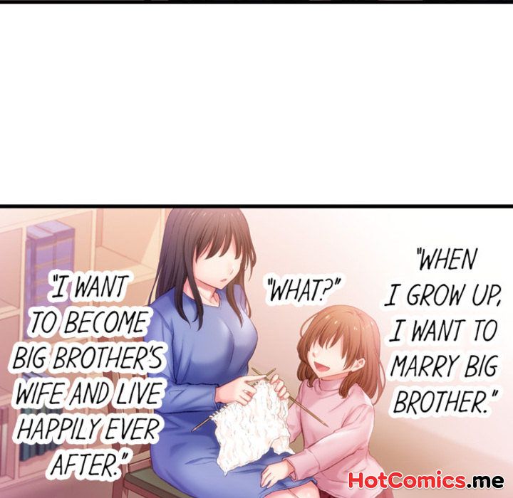 100% Compatibility: My DNA Desires My Step-Brother - episode 10 - 12