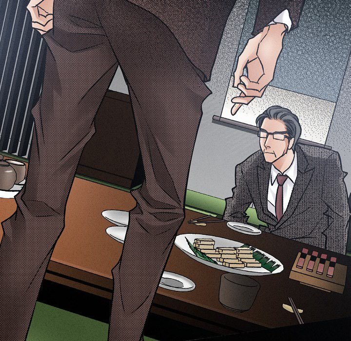 Work, Fight and Love - Webtoon Edition - episode 8 - 38