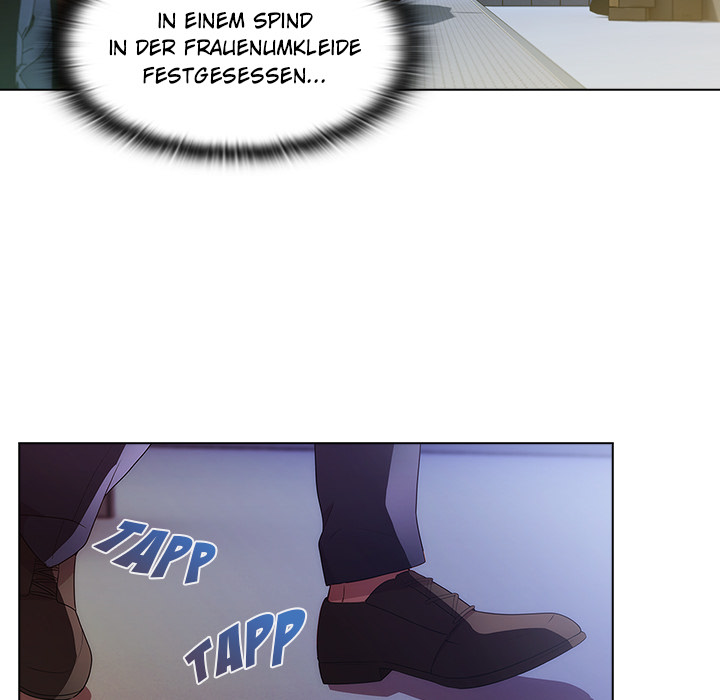 Lady Long Legs - episode 12 - 16
