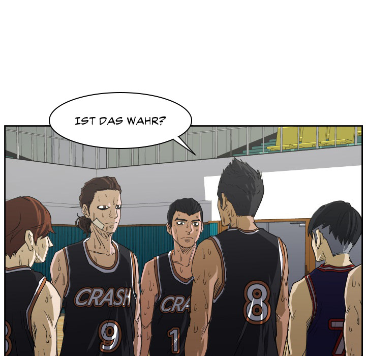 Tweener - episode 67 - 110