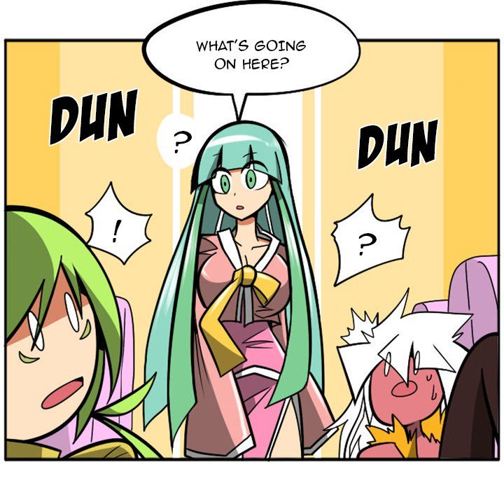 Maki and Friends - episode 73 - 72