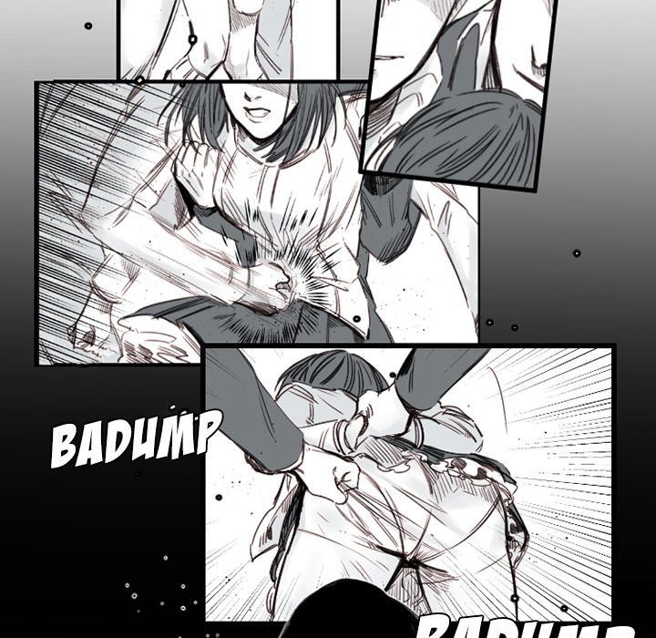 Icarus: Forbidden Love - episode 26 - 64