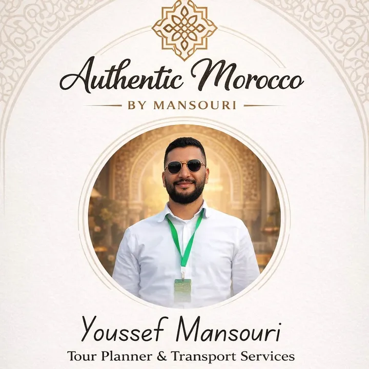authenticmorocco