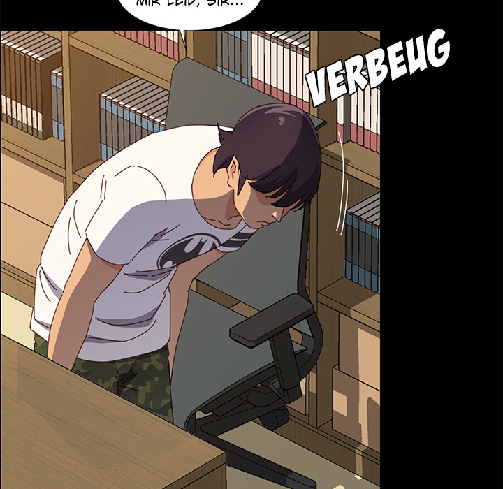 Der Assistent - episode 32 - 52