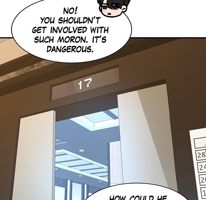 Recessive Omega K's Secret [Season 2] - episode 7 - 32