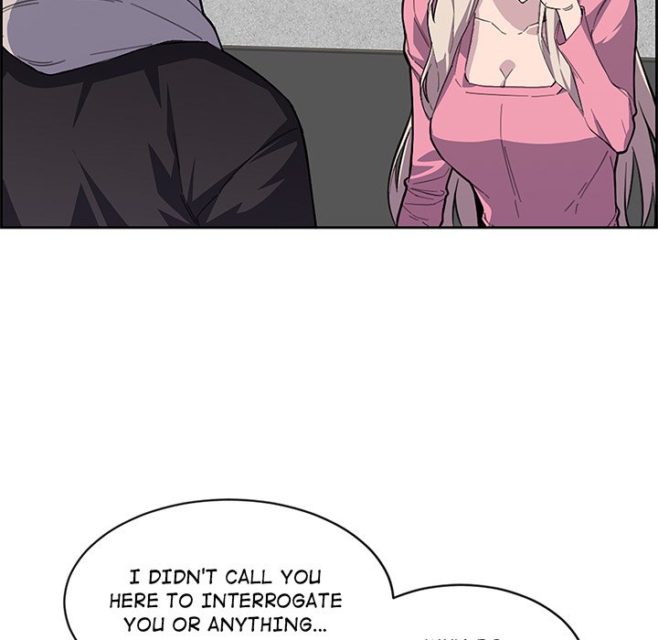 College Secrets - episode 9 - 38