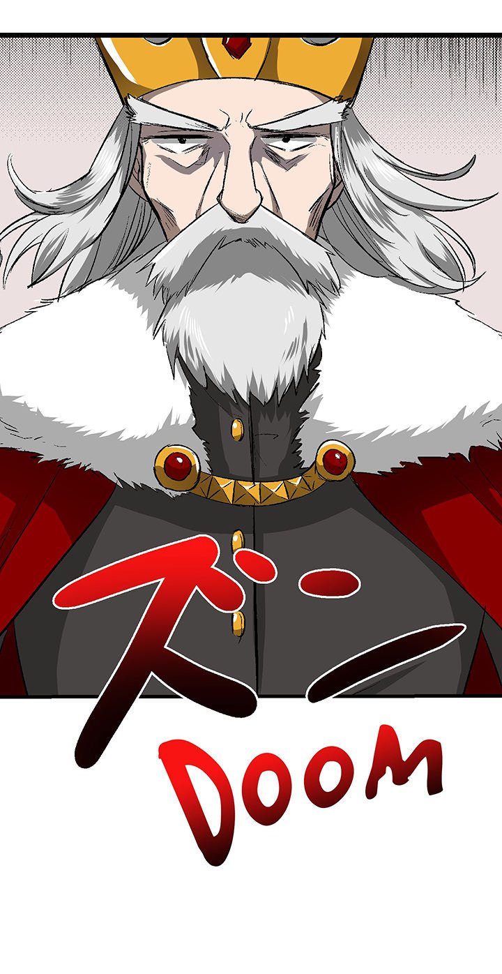I Reincarnated as a Villain of an RPG, But I Want to Survive - episode 18 - 39
