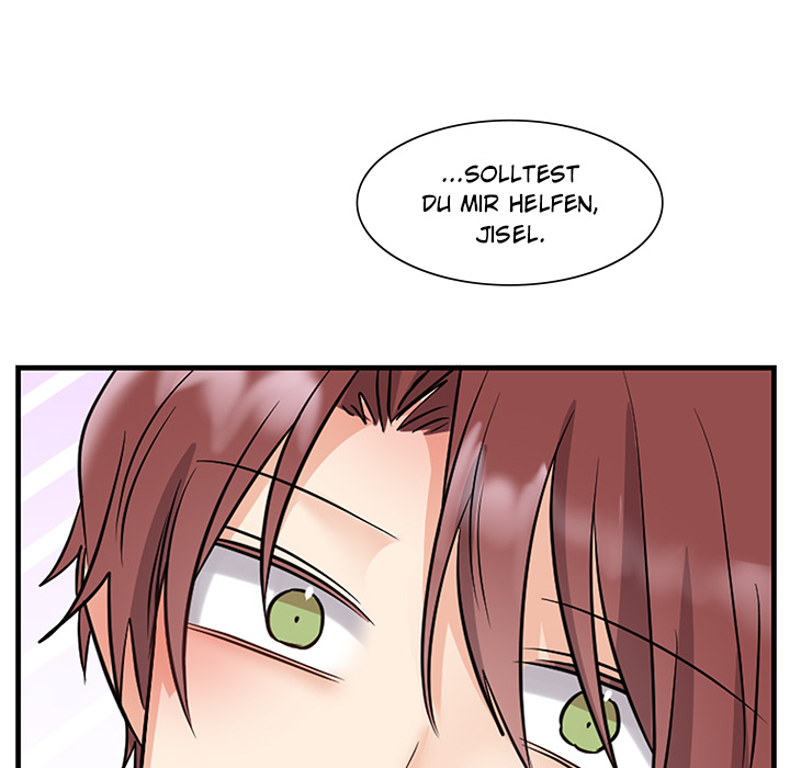 Pheromon Sorbet♥ - episode 7 - 38