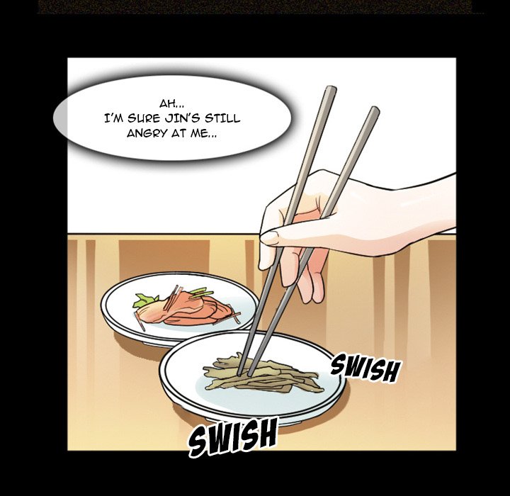 Silhouette - episode 7 - 45