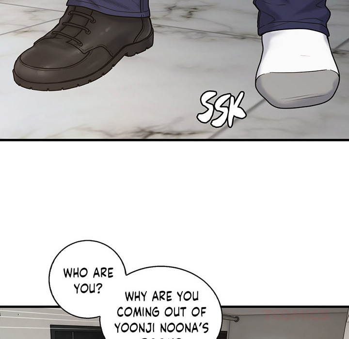 Sleeping With the Ghost - episode 40 - 91