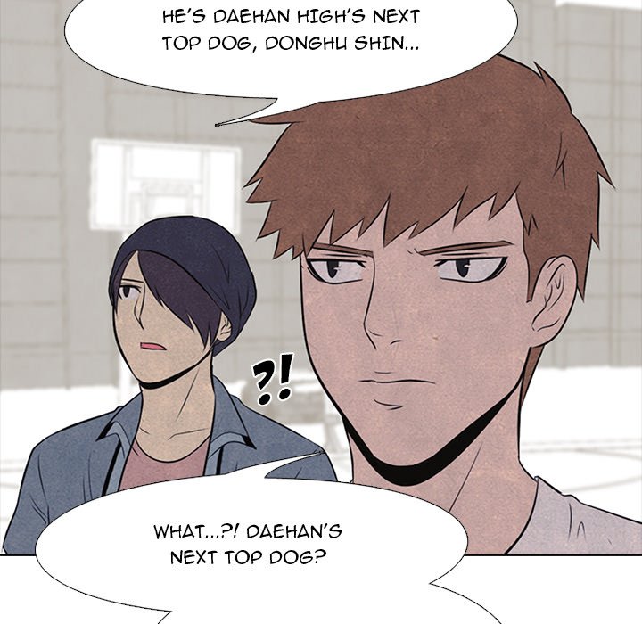 High School Devil - episode 35 - 26
