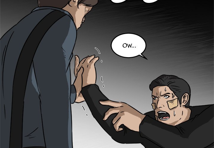 He Queen - episode 20 - 3