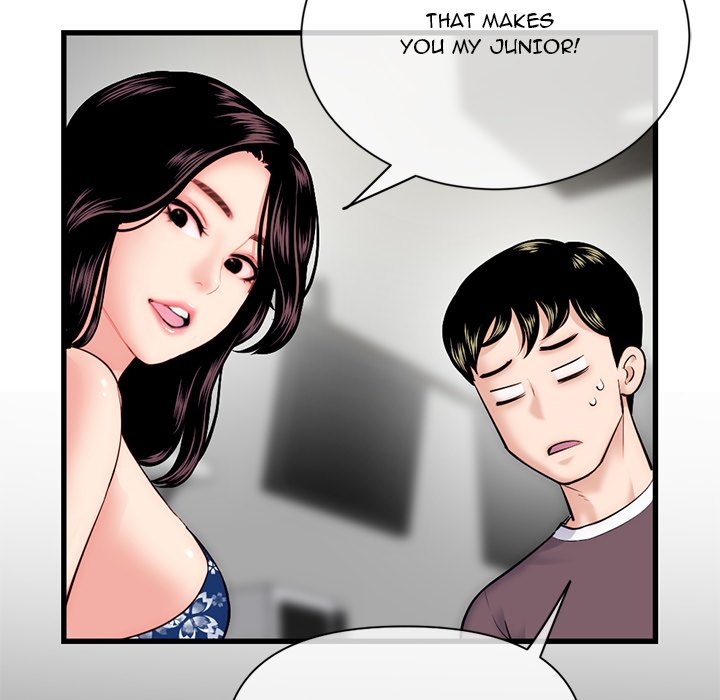 Midnight PC Cafe - episode 18 - 96