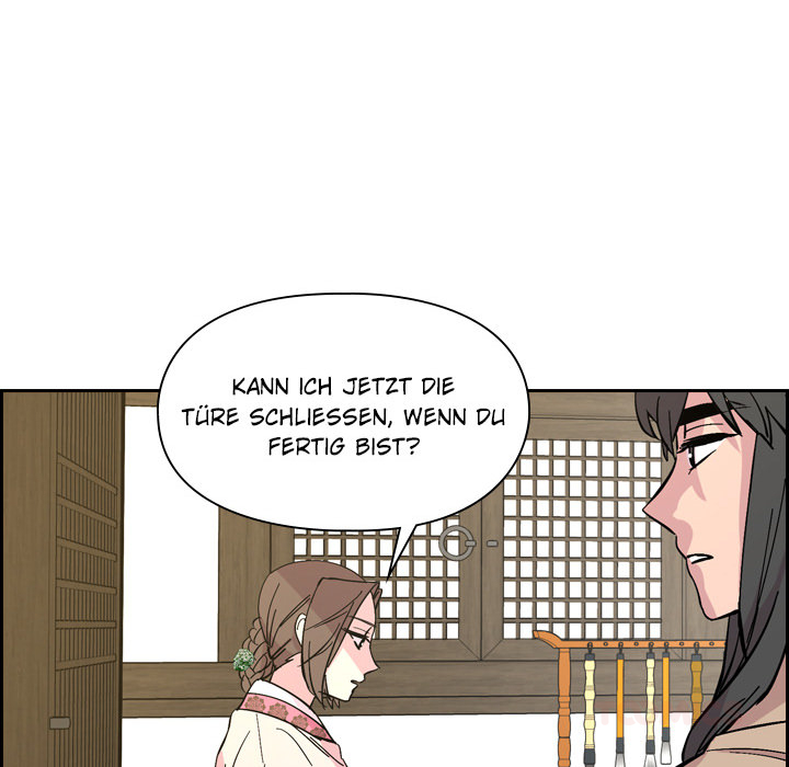 Die Prinzessin und ihre Leibwächter - episode 31 - 38