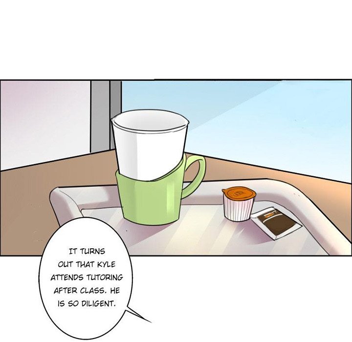 Become A Girl At Night - episode 2 - 32