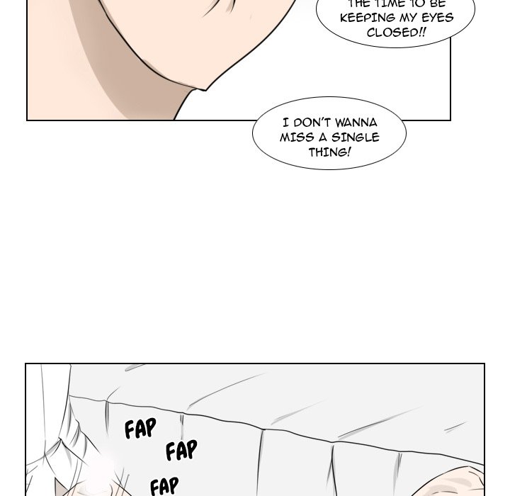 Maro's Romance - episode 3 - 33