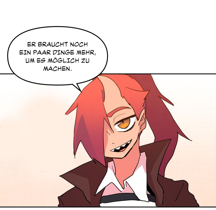 Die Dämonenkaiserin - episode 57 - 50