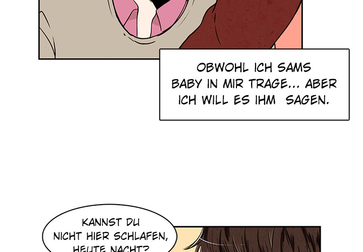 Händchenhalten Auf Eigene Gefahr - episode 29 - 2