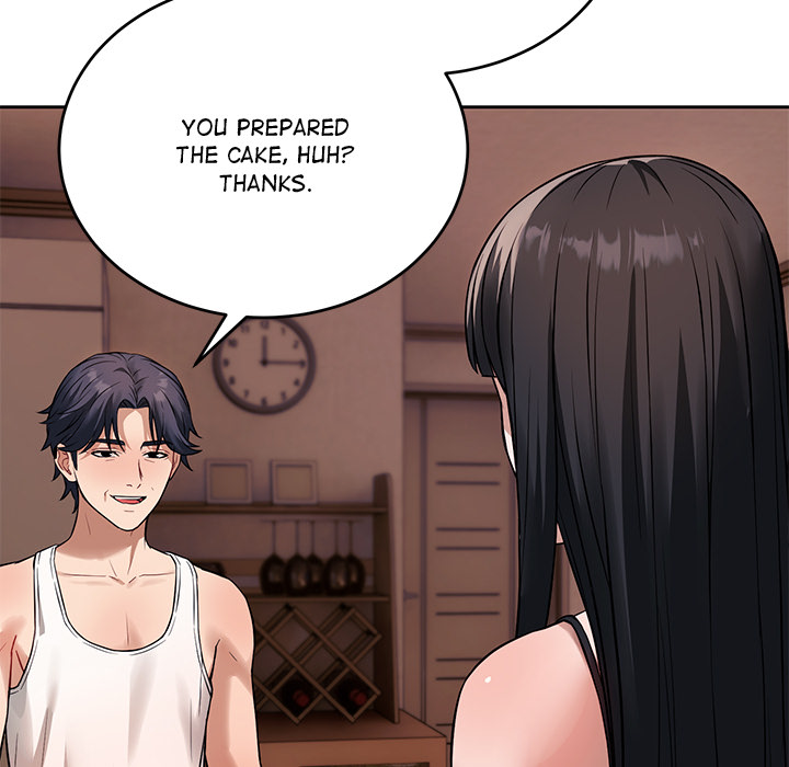 I'm Here for You - UNCENSORED - episode 1 - 108