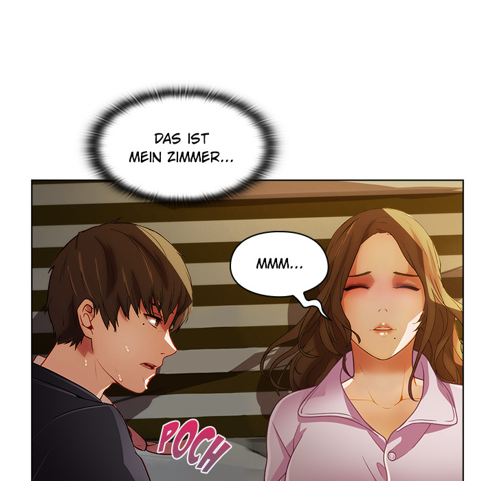Lady Long Legs - episode 6 - 22