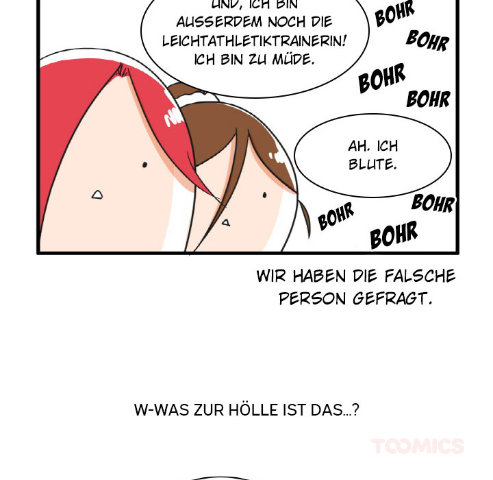 Unter Geschwistern - episode 23 - 21