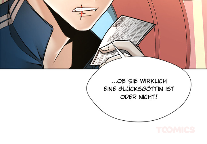 Unverhofft kommt oft - episode 9 - 1