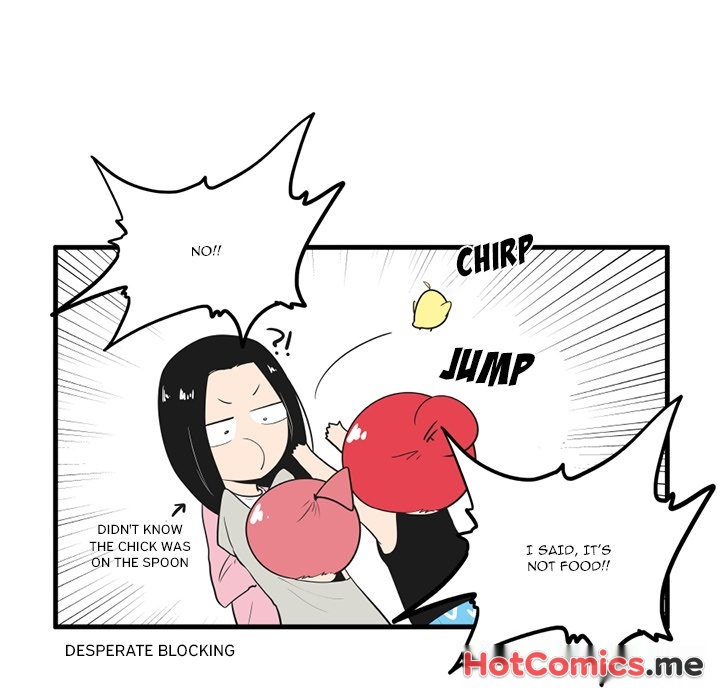 The Amazing Siblings - episode 42 - 9