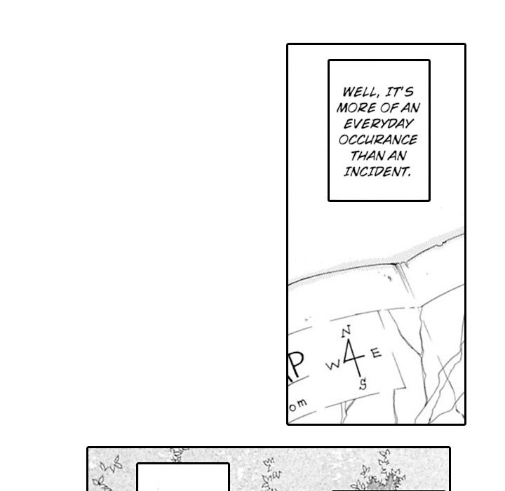 Shobunkan Omnibus Vol.2 - episode 1 - 4
