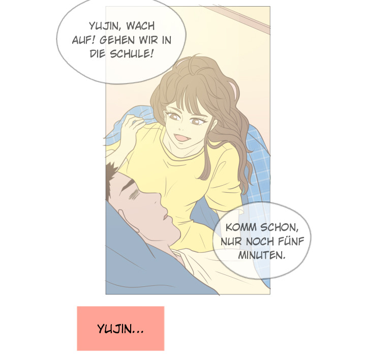 Das Bin Ich Nicht - episode 22 - 48