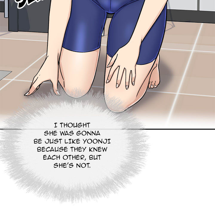 Excuse me, This is my Room - UNCENSORED - episode 55 - 61