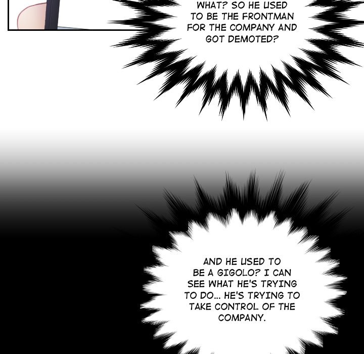 Gordon, Private Eye - episode 13 - 68