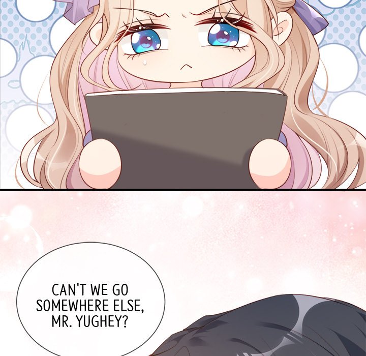 The Celebrity Queen - episode 3 - 18