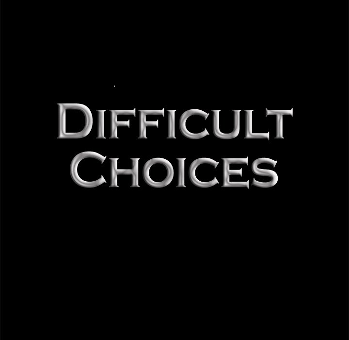 Difficult Choices - episode 4 - 115