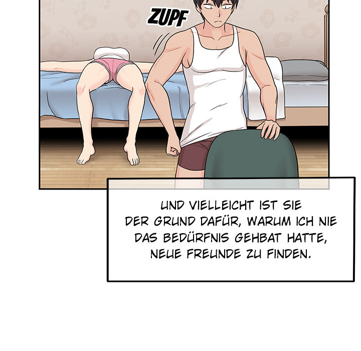 Liebe... aber nur zum Üben - episode 1 - 39